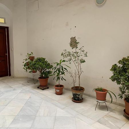 Apartamento En Cadiz Capital Zewnętrze zdjęcie