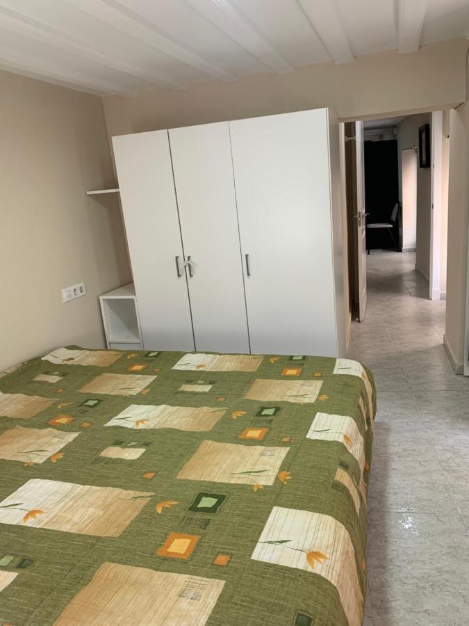 Apartamento En Cadiz Capital Zewnętrze zdjęcie