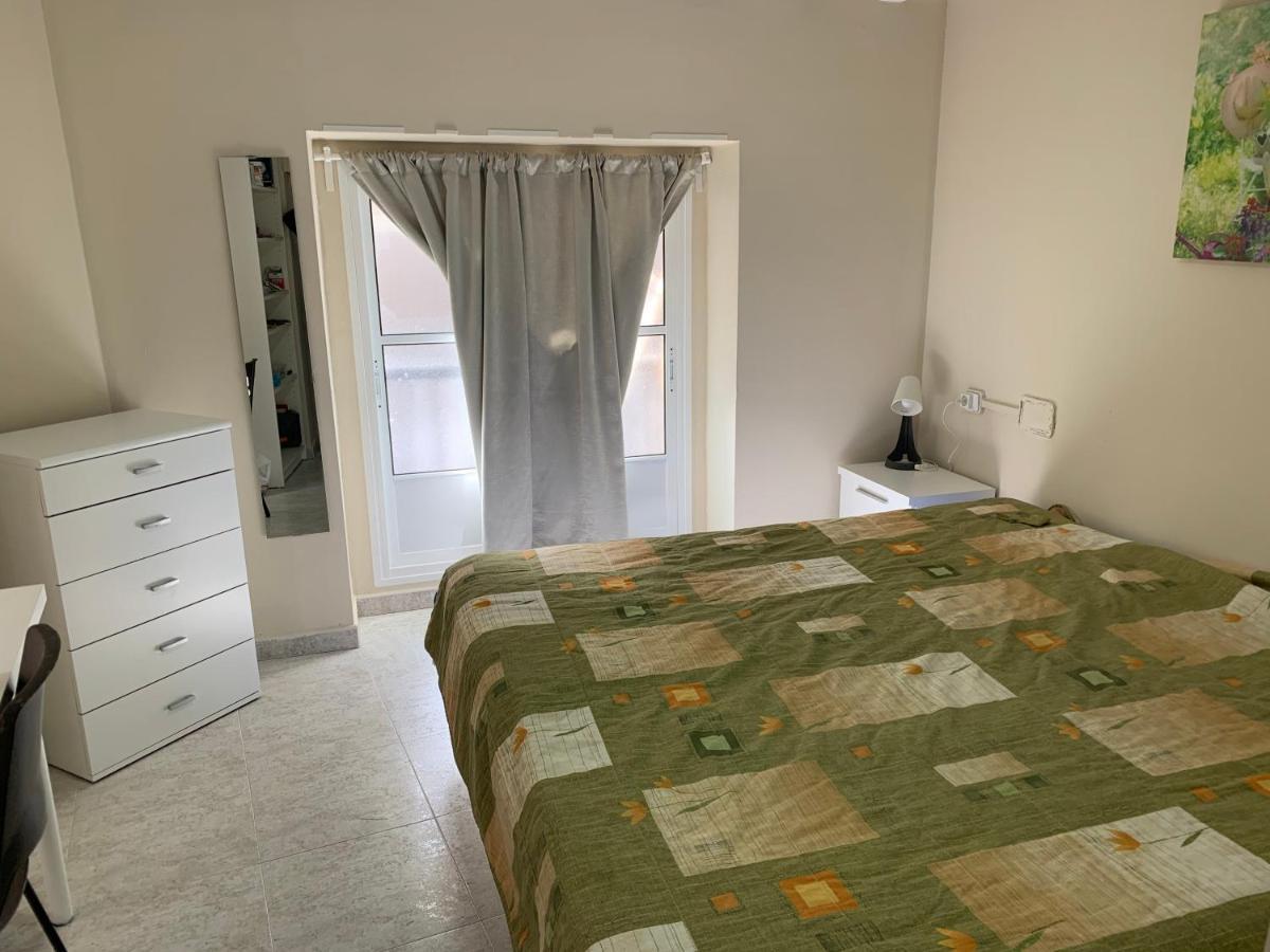 Apartamento En Cadiz Capital Zewnętrze zdjęcie