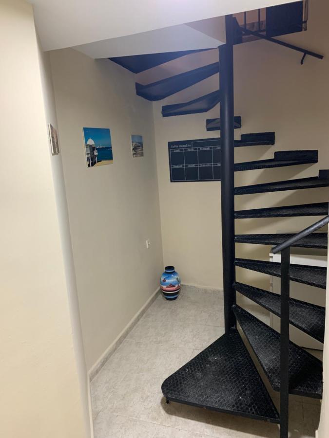 Apartamento En Cadiz Capital Zewnętrze zdjęcie