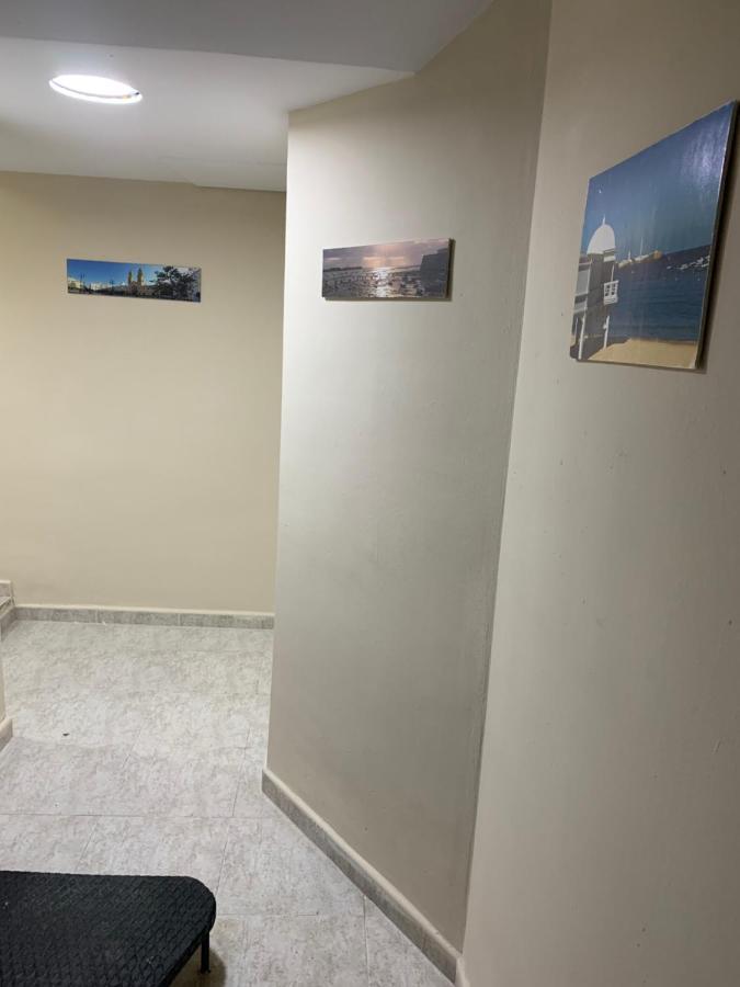 Apartamento En Cadiz Capital Zewnętrze zdjęcie