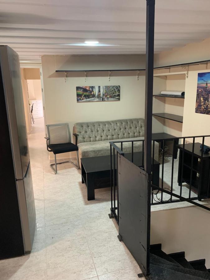 Apartamento En Cadiz Capital Zewnętrze zdjęcie