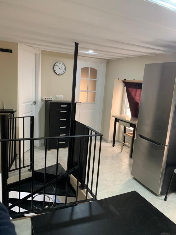 Apartamento En Cadiz Capital Zewnętrze zdjęcie